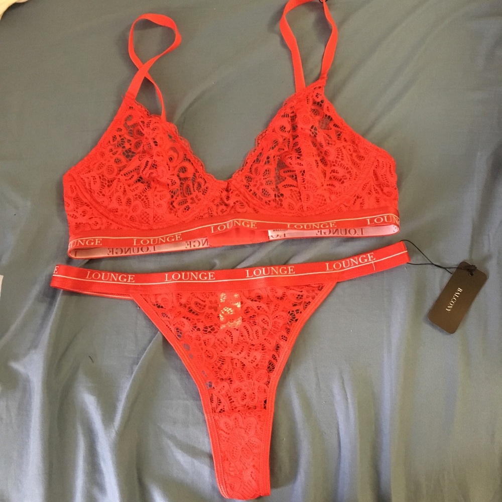 Lounge set